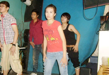 Mòn mỏi chờ ngày tỏa sáng ảnh 1 Mòn mỏi chờ ngày tỏa sáng ảnh 1