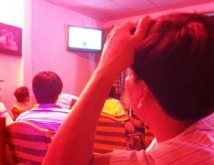 Những cuộc đời bị hủy hoại ảnh 1