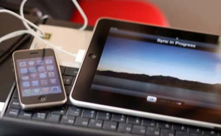 iPad 3G hay bản thường? ảnh 3