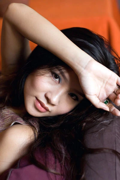 Ca sĩ Mai Khôi: Không thích kết hôn vì... không muốn có con ảnh 2