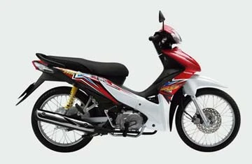Đổi tem, Honda Wave 110S tăng 500.000 đồng ảnh 1