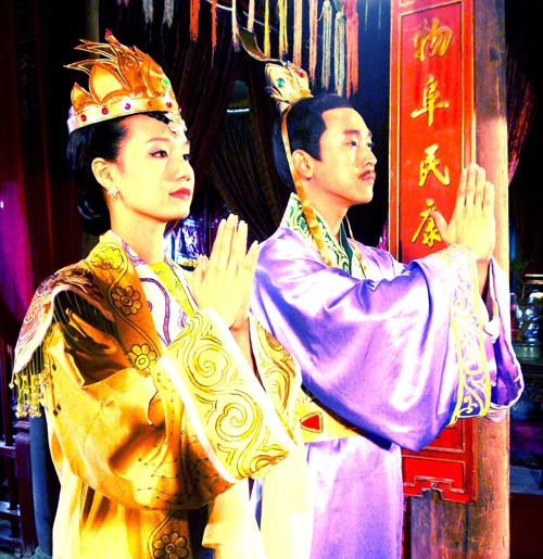 Lã Thanh Huyền sợ nhất cảnh sinh đẻ ảnh 3