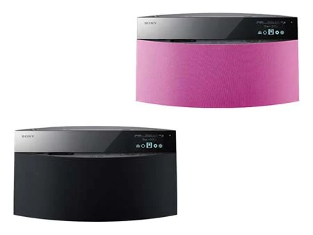 Sony làm đẹp thêm cho dòng máy Walkman ảnh 2