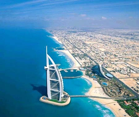 Khách sạn giá 1,23 tỷ VNĐ/đêm ảnh 15