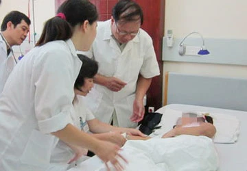 Bỏ pháp y của công an tỉnh? ảnh 1