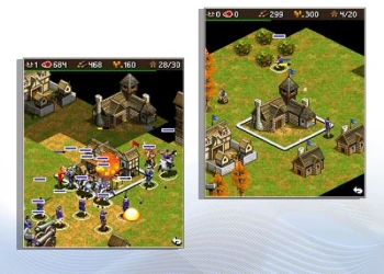 Age of Empires III