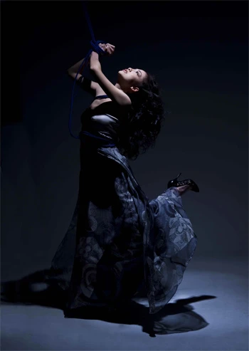 Cô sẽ hoá thân vào "Thập diện mai phục"