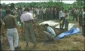 Giết người hàng loạt để "cứu người" ! ảnh 1 Giết người hàng loạt để "cứu người" ! ảnh 1