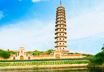 Xác lập bảy kỷ lục Phật giáo Việt Nam ảnh 1