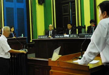 Thà bỏ lọt tội phạm còn hơn làm oan ảnh 1