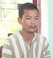 30 tháng tù giam cho kẻ dọa giết Công an ảnh 1