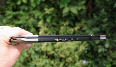 Acer trình làng laptop siêu mỏng tại IFA 2011 ảnh 8