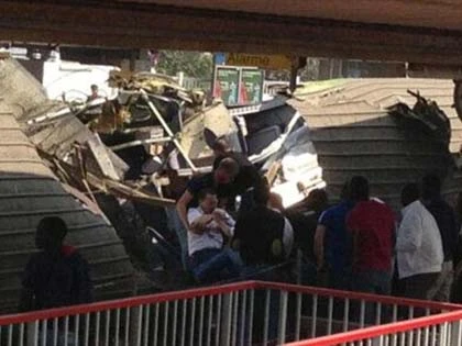 Pháp: Lật tàu hỏa, 6 người chết ảnh 3