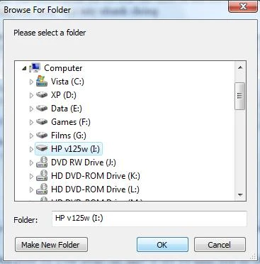 Nhanh chóng kiểm tra lỗi USB và ổ cứng ảnh 2