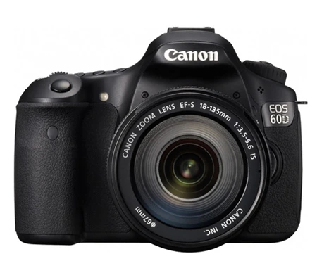 Canon 60D về VN sẽ có giá 26,9 triệu ảnh 9