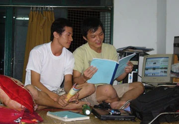 Cuối năm nay, 330.000 SV được ở KTX ảnh 1