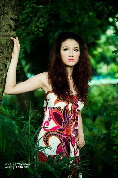 "Có lúc tôi đã tưởng nắm giữ mọi hạnh phúc trong tay".