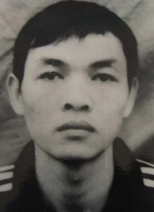 Trùm giang hồ “xứ Thanh” ra đầu thú ảnh 1