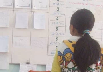 Tây Ninh: Bé gái 15 tuổi bị xâm hại đến mang thai ảnh 1