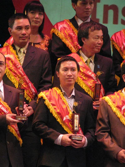 Đưa “ví tiền” lên mạng ảnh 1 Đưa “ví tiền” lên mạng ảnh 1