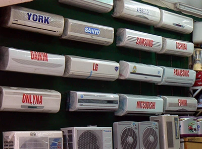 Mua máy lạnh có nhiều tính năng không cần thiết: Lãng phí! ảnh 1