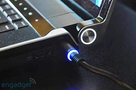 Hình ảnh Dell XPS 16 màn hình OLED ảnh 2