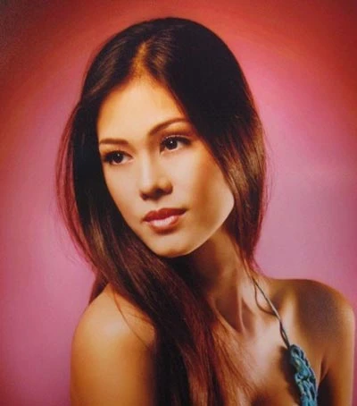 Hương Giang trượt top 5 Gương mặt đẹp ảnh 5