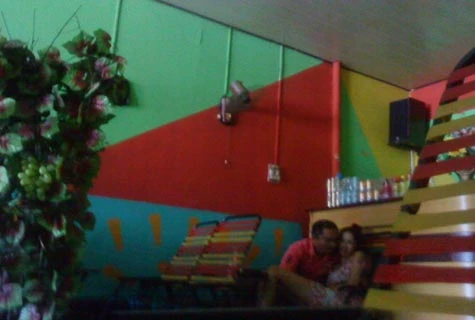 Thâm nhập "thiên đường cà phê hoan lạc" Sài Gòn ảnh 1