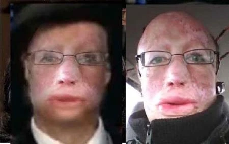 Lại dấy lên tin đồn Michael Jackson còn sống ảnh 2 Lại dấy lên tin đồn Michael Jackson còn sống ảnh 2