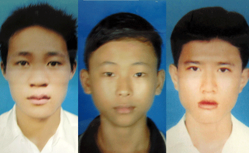 Truy tìm đàn em băng giang hồ Tài kiểng ảnh 1