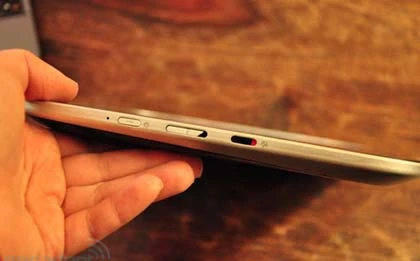 Lenovo U1 Hybrid bất ngờ "hồi sinh" với nhiều thay đổi ảnh 7