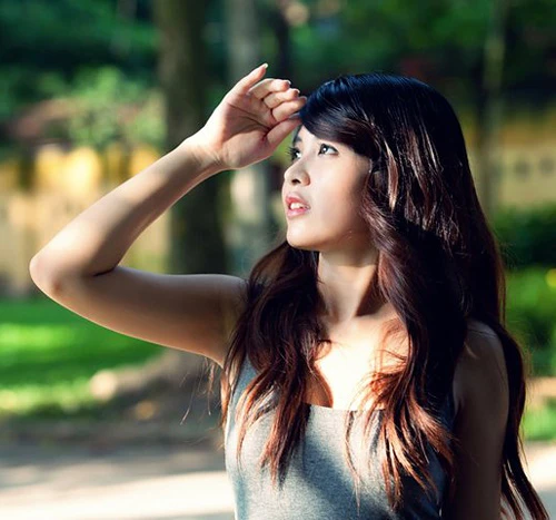 6 thiếu nữ xinh nhất tuần Miss Ngôi Sao ảnh 3