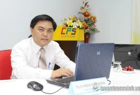 Chọn nghề phù hợp để lập nghiệp ảnh 3