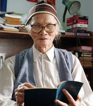 Vĩnh biệt nhà văn Võ Hồng ảnh 1