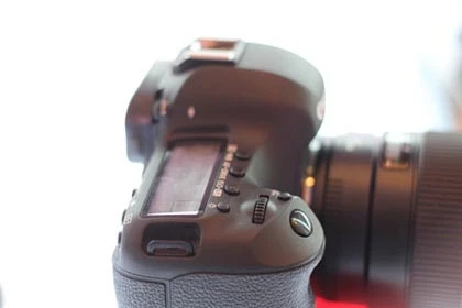 Canon 5D Mark III chính hãng giá 89 triệu đồng ảnh 7