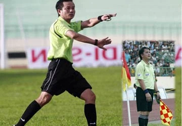 Vòng đấu 12 và vấn đề đáng lo ngại: Giết bóng đá! ảnh 1