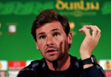 Andre Villas Boas: Đừng gọi tôi là "Mourinho mới" ảnh 1 Andre Villas Boas: Đừng gọi tôi là "Mourinho mới" ảnh 1