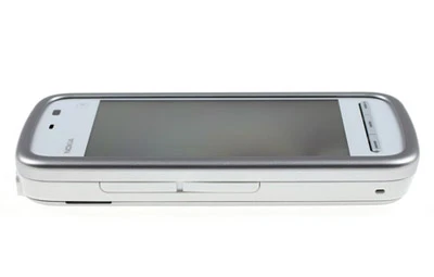 Mở hộp di động cảm ứng Nokia rẻ nhất ảnh 19