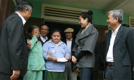 HH Ngô Phương Lan phá vỡ ác cảm "đẹp mà không giỏi" ảnh 3