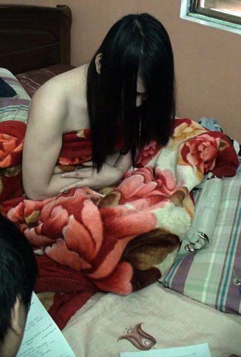 Những kiều nữ làm "call girl" ảnh 1 Những kiều nữ làm "call girl" ảnh 1