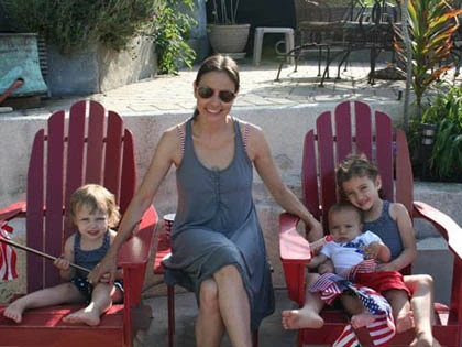 Bảo mẫu mất trí, đâm trẻ đến chết ảnh 2