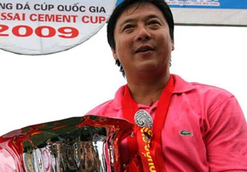 Huỳnh Đức và Kiatisak ảnh 1