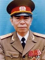 Thượng tướng Hoàng Minh Thảo từ trần ảnh 1