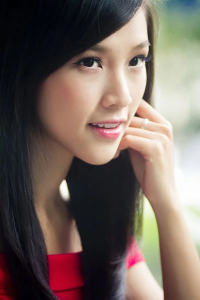 Miss Ngoisao vào bán kết Miss Photo 2012 ảnh 9