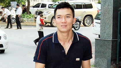 Việt Cường rời khỏi ĐTQG không phải vì chấn thương? ảnh 1