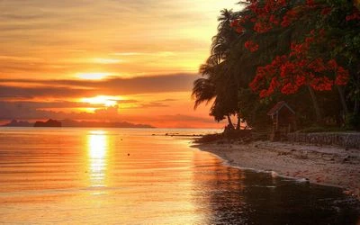 Trải nghiệm kỳ nghỉ hè thú vị ngay trên desktop ảnh 10