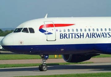 Đình công tại hãng hàng không British Airways ảnh 1