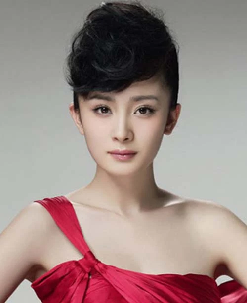 Dương Mịch thừa nhận không có khả năng ca hát ảnh 3