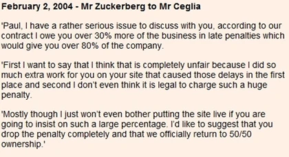 Facebook hạ màn vụ kiện kỳ lạ ảnh 2