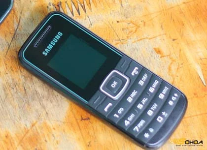 Nhiều điện thoại giá dưới 1,5 triệu lên kệ ảnh 1